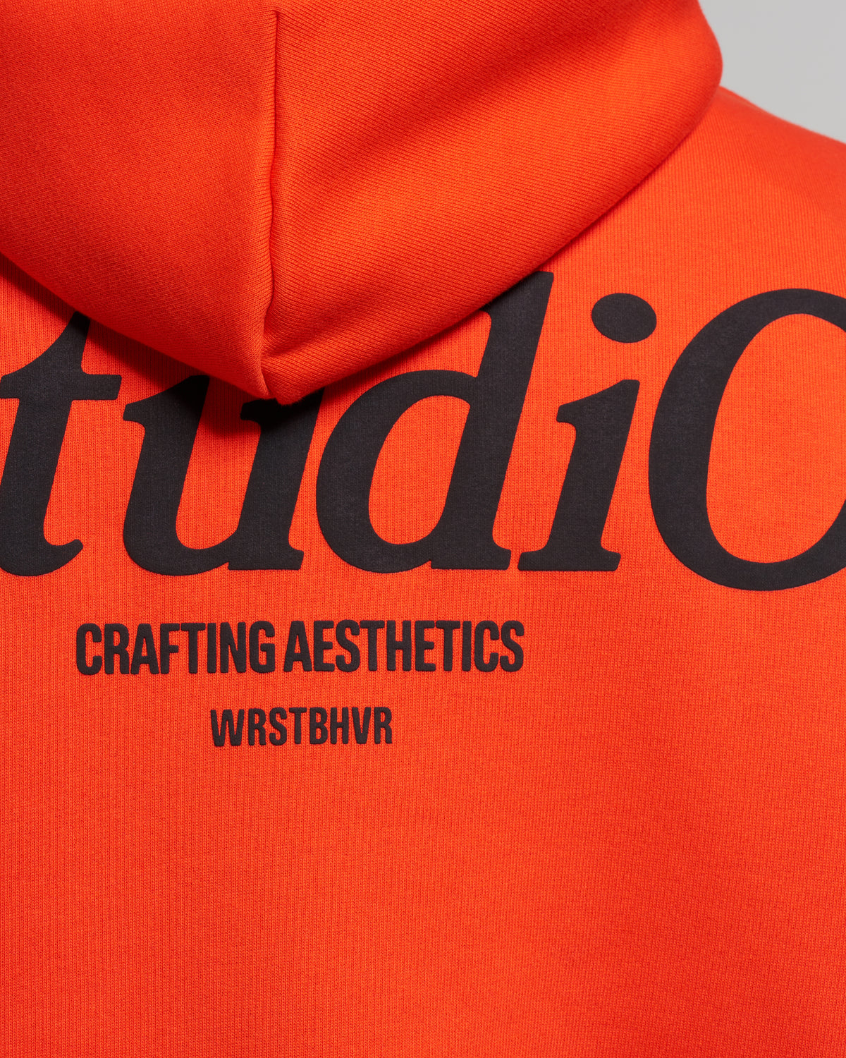 REEN V3 HOODIE