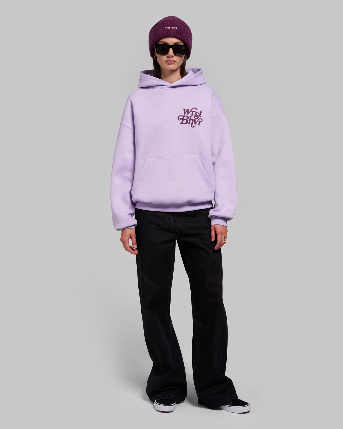 REEN V3 HOODIE