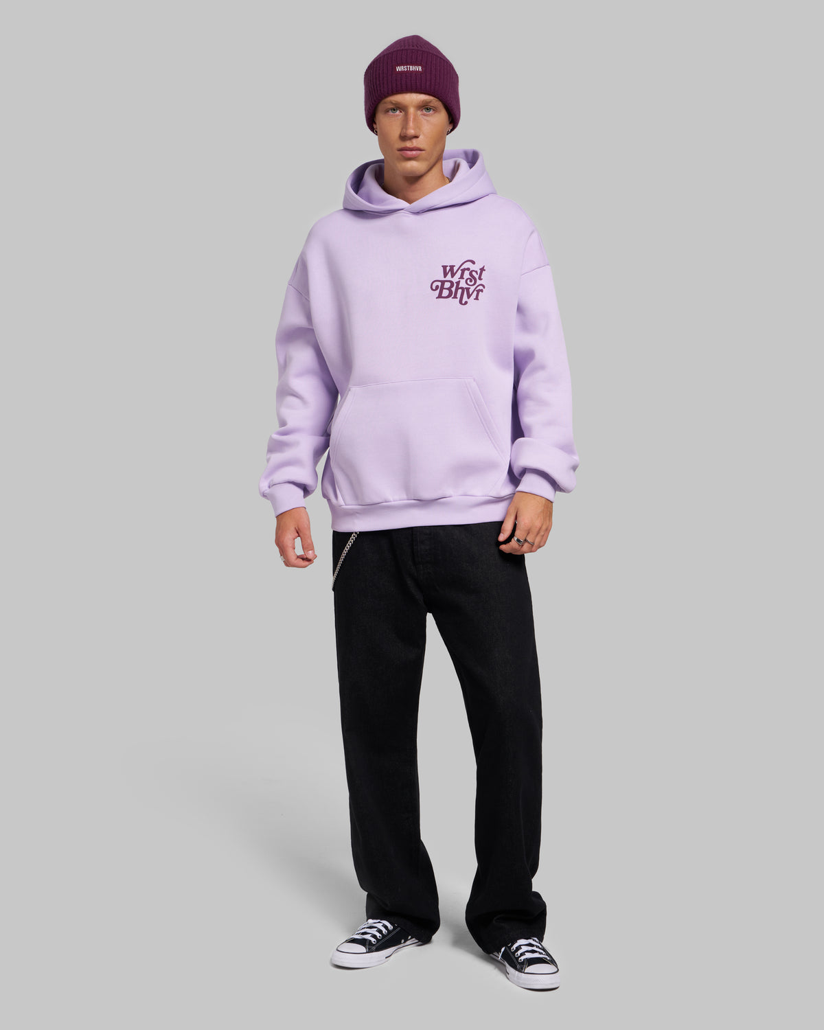 REEN V3 HOODIE