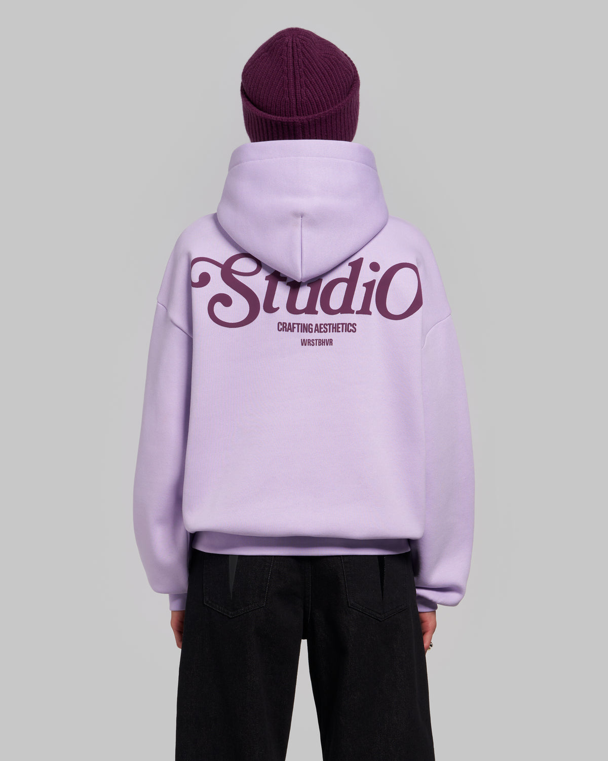 REEN V3 HOODIE