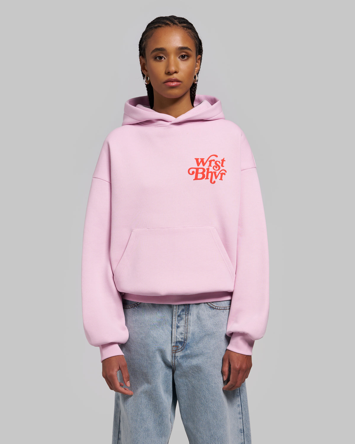 REEN V3 HOODIE