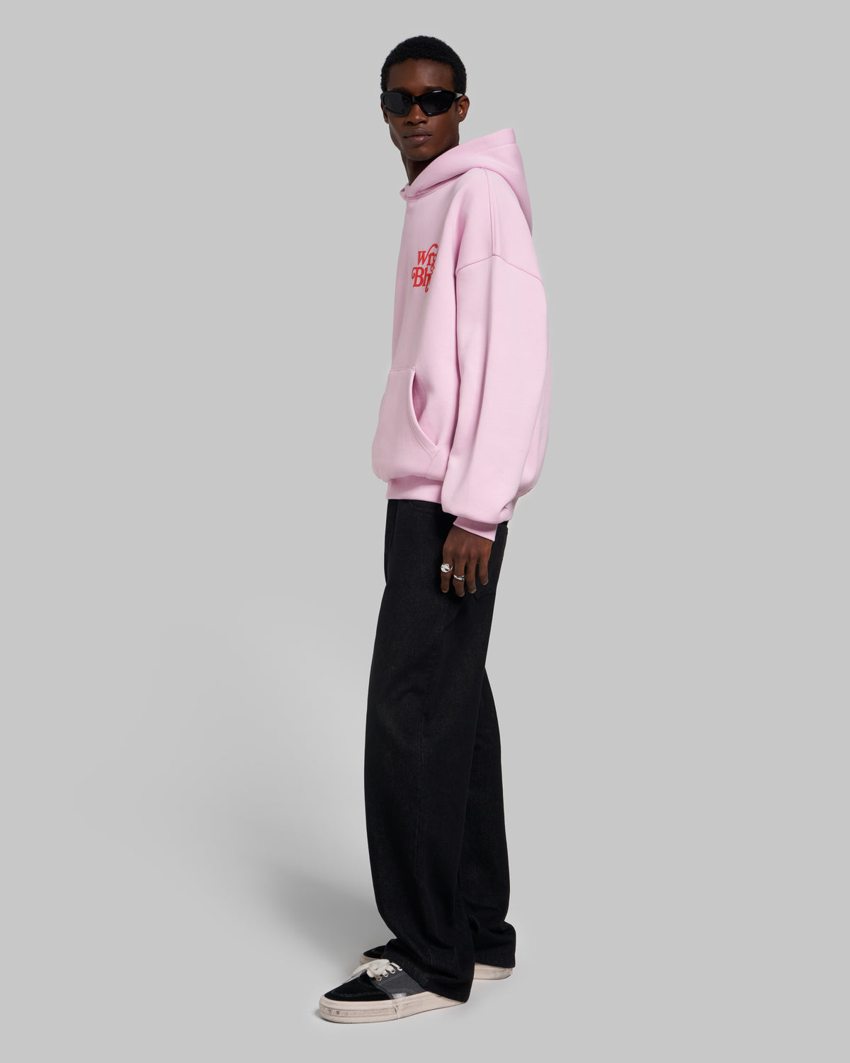 REEN V3 HOODIE