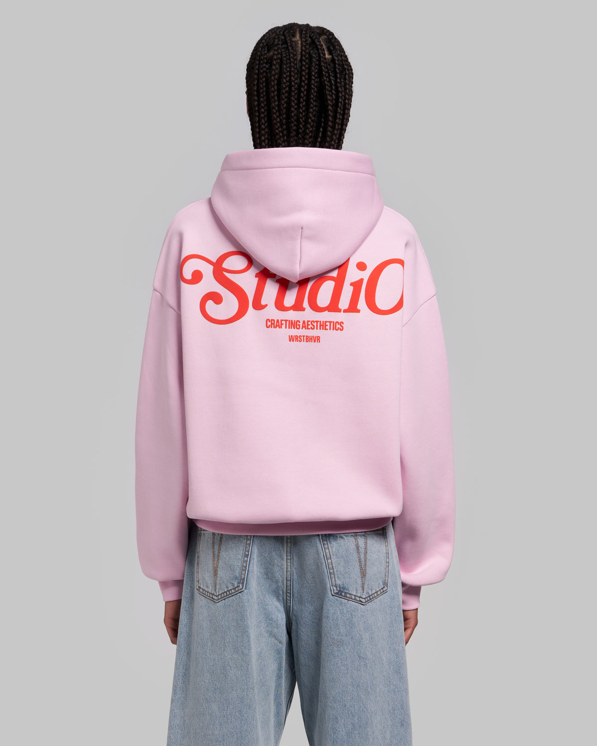 REEN V3 HOODIE