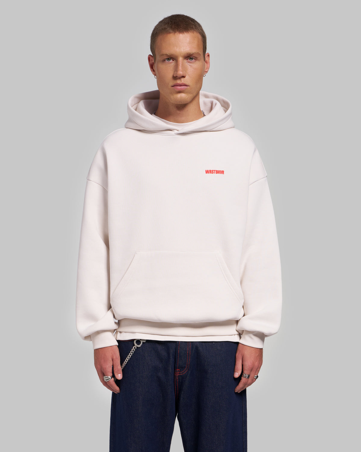 ONRO V3 HOODIE