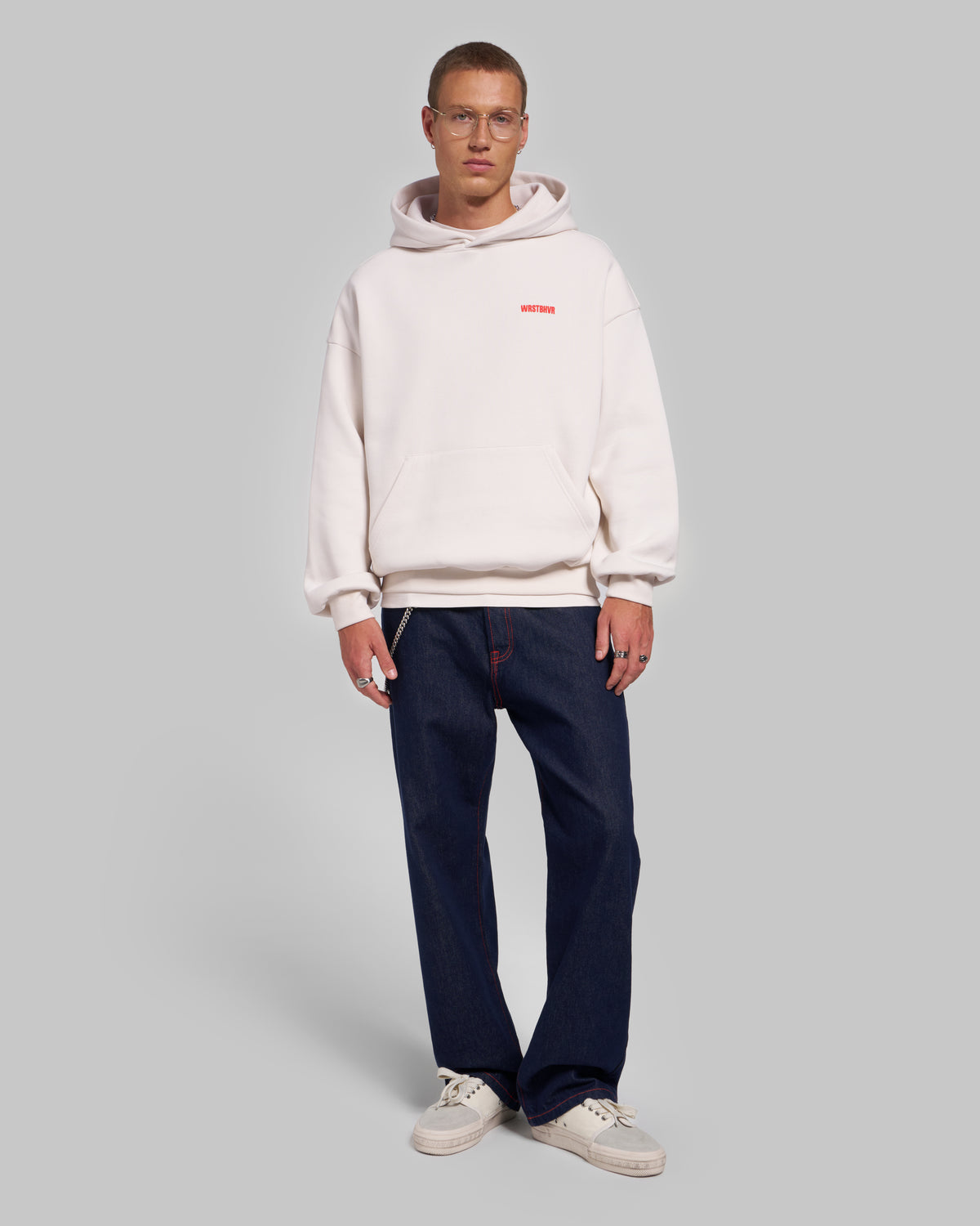 ONRO V3 HOODIE