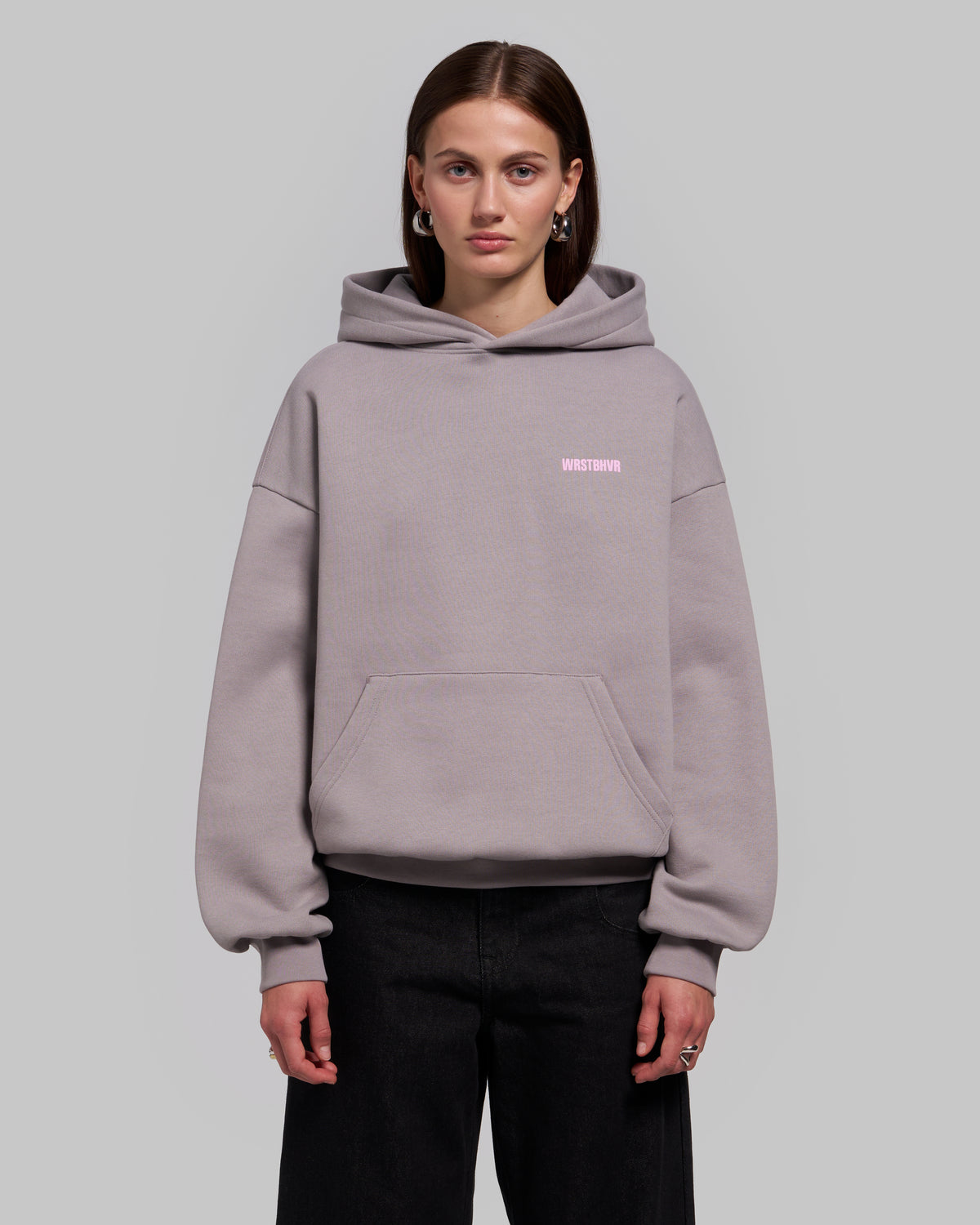 ONRO V3 HOODIE