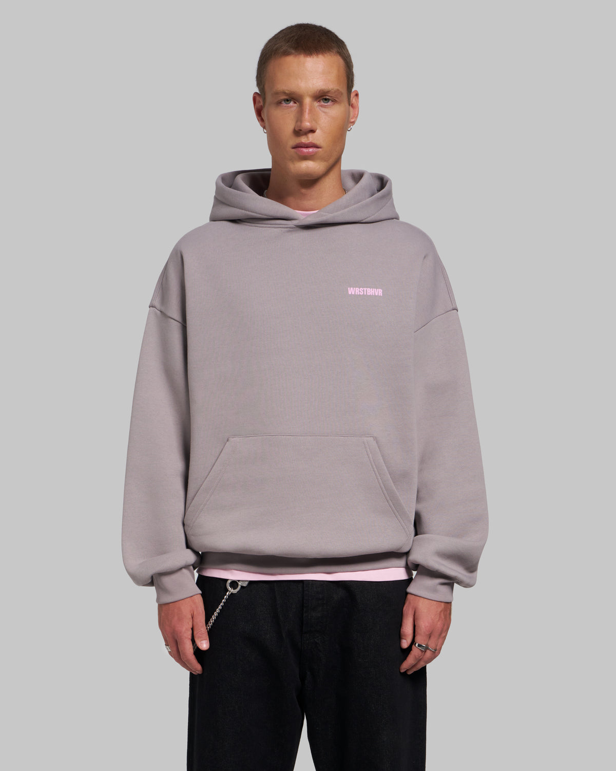 ONRO V3 HOODIE