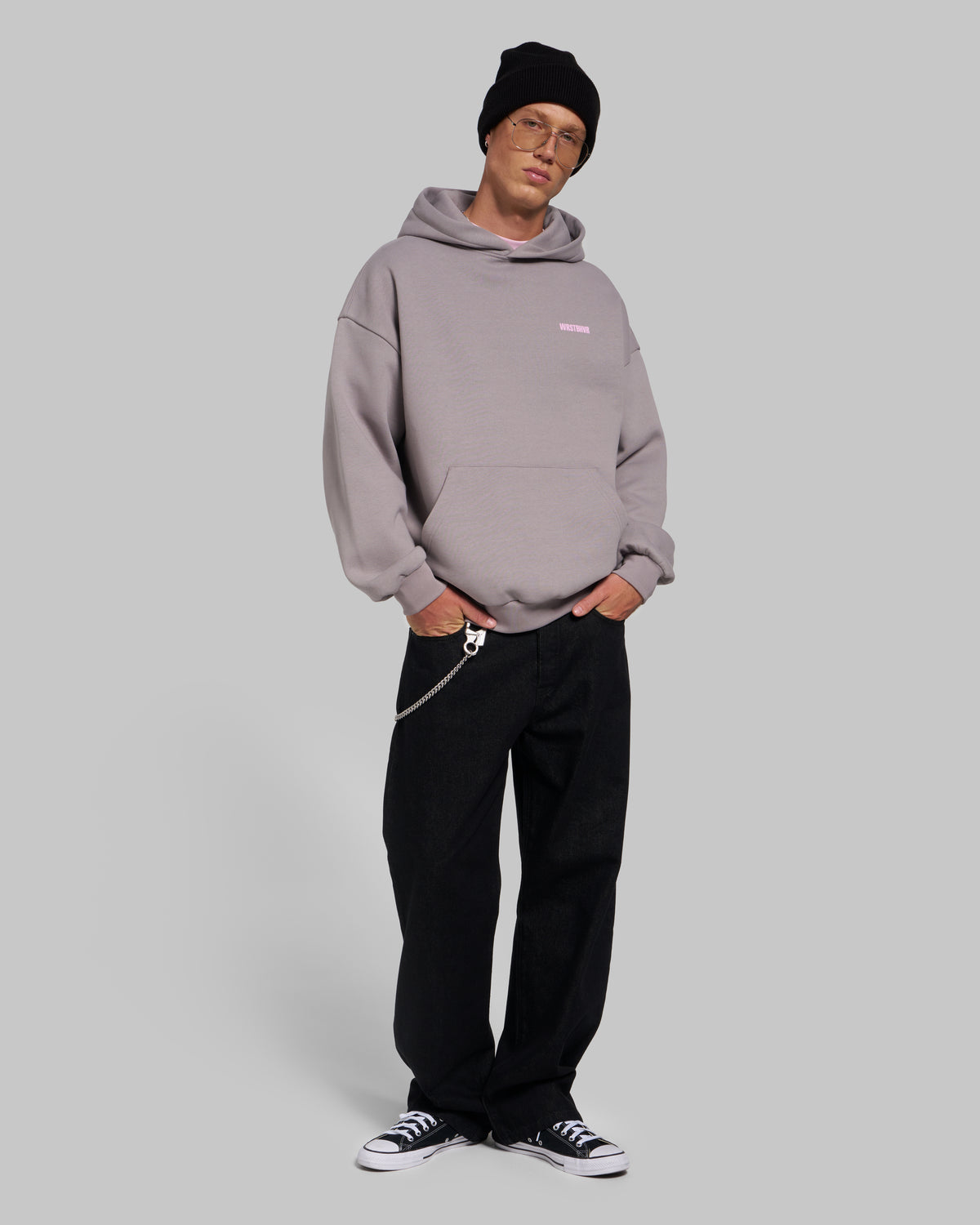 ONRO V3 HOODIE