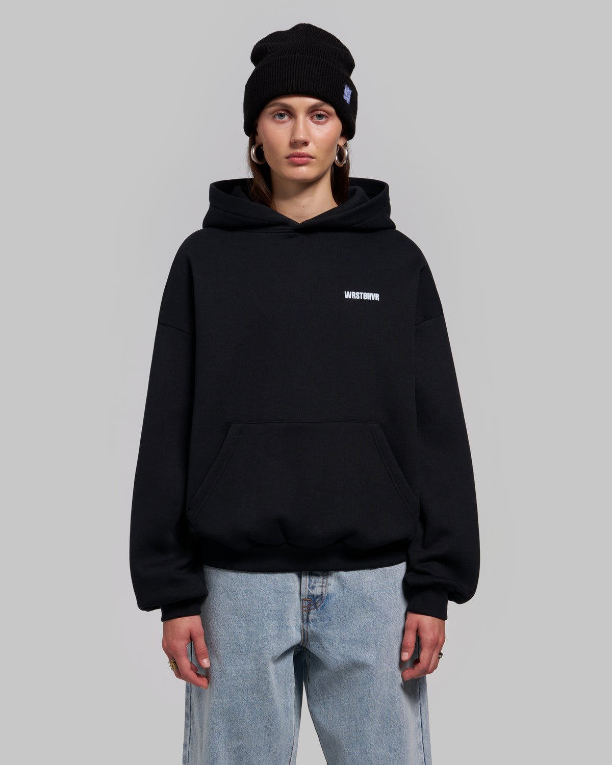 ONRO V3 HOODIE