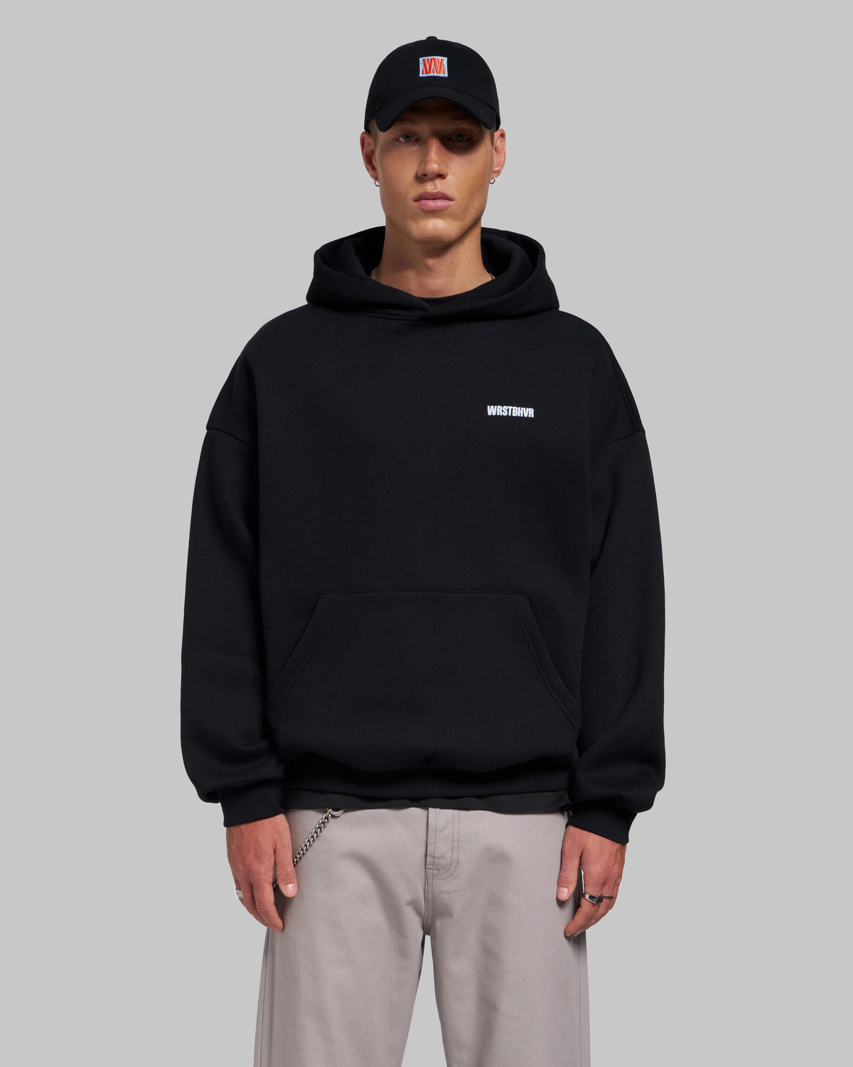 ONRO V3 HOODIE