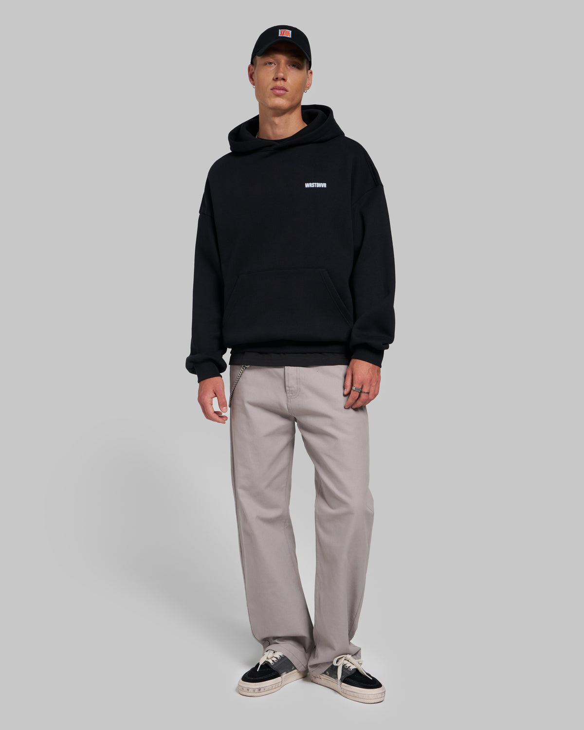ONRO V3 HOODIE