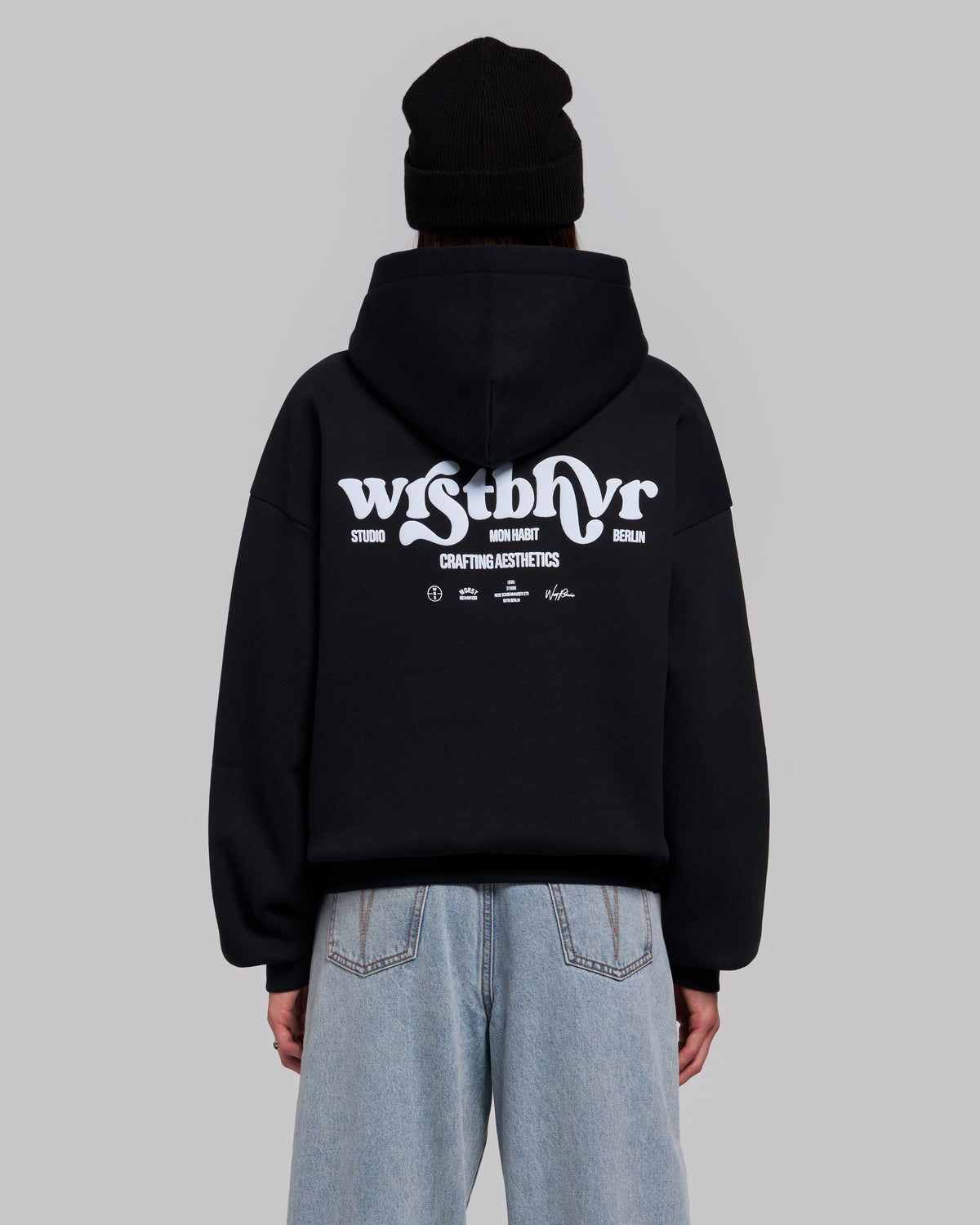 ONRO V3 HOODIE