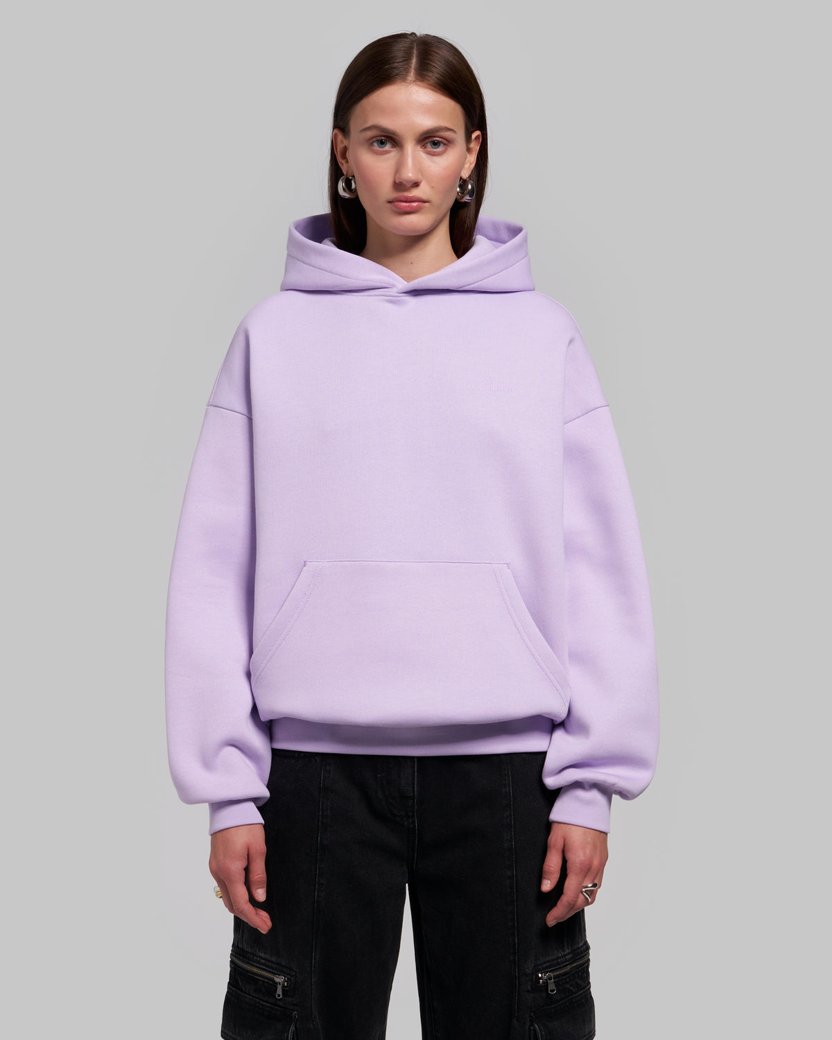 MICAH V3 HOODIE
