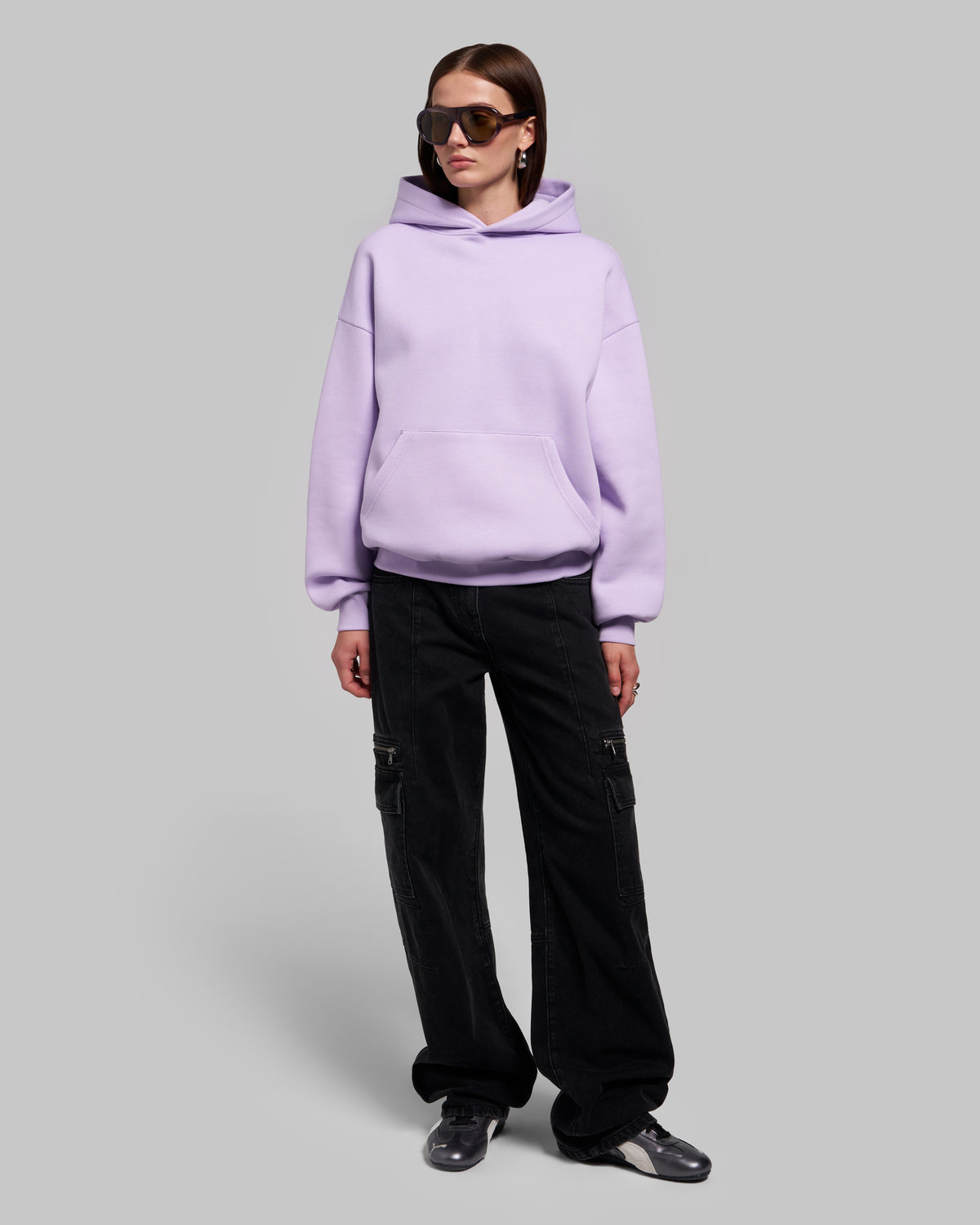 MICAH V3 HOODIE