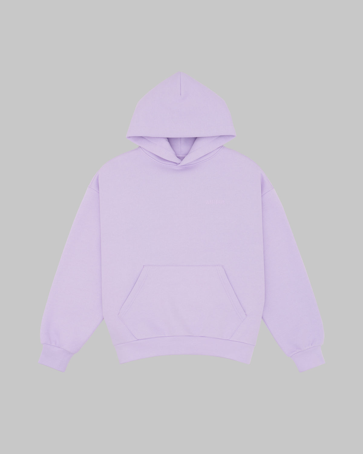 MICAH V3 HOODIE