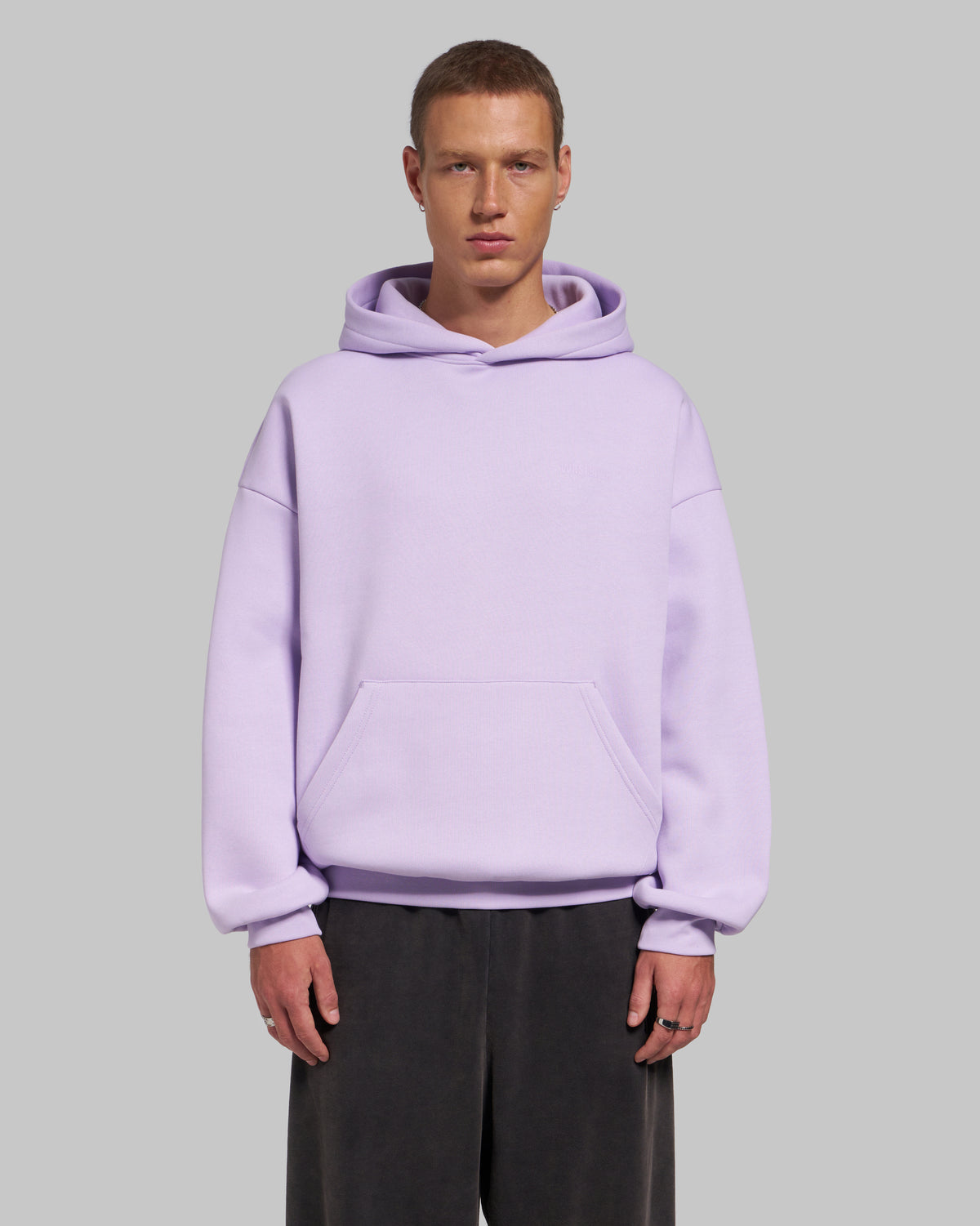 MICAH V3 HOODIE