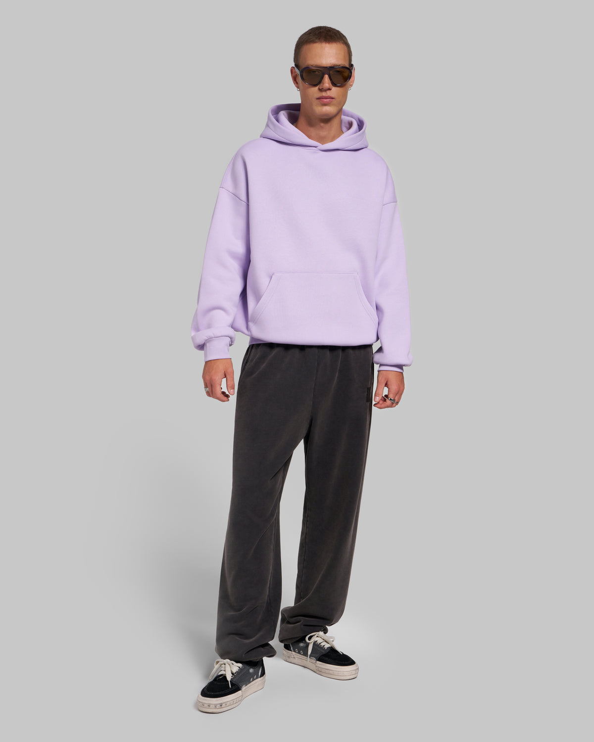 MICAH V3 HOODIE