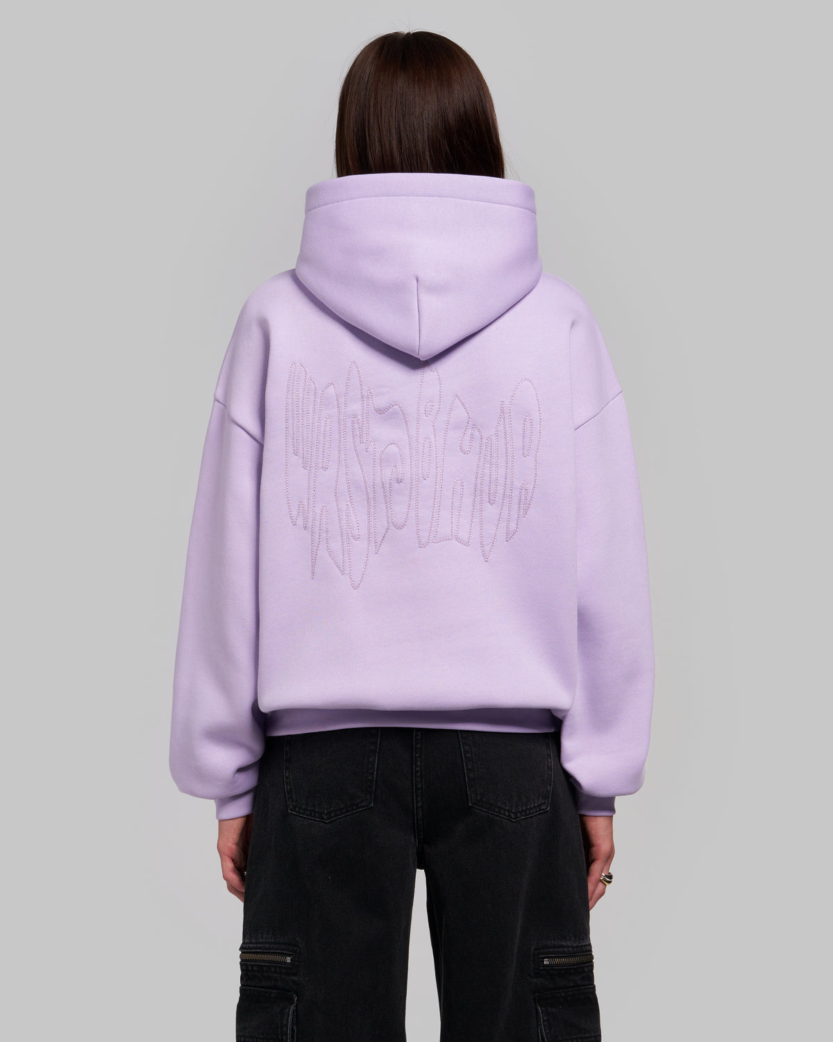 MICAH V3 HOODIE