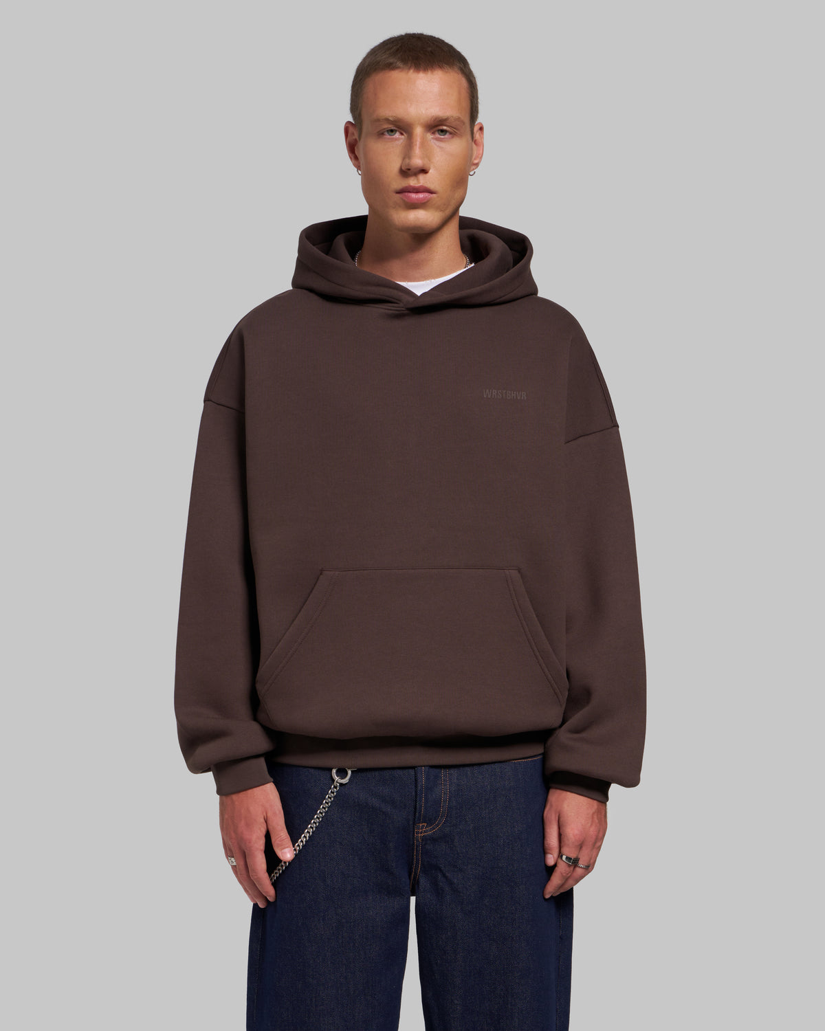MICAH V3 HOODIE