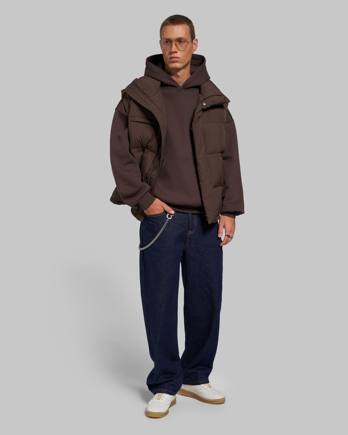 MICAH V3 HOODIE