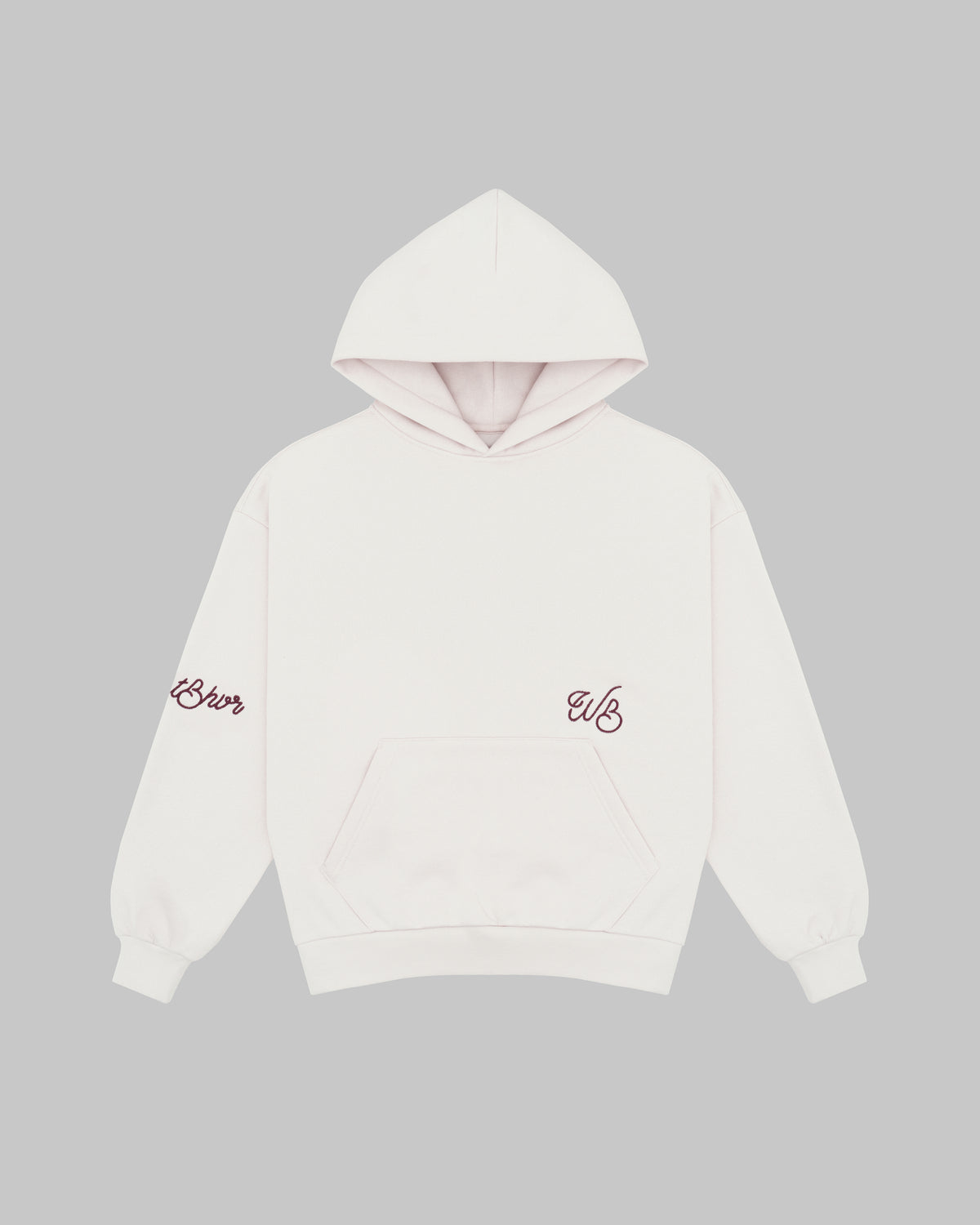 GUSTAF V2 HOODIE