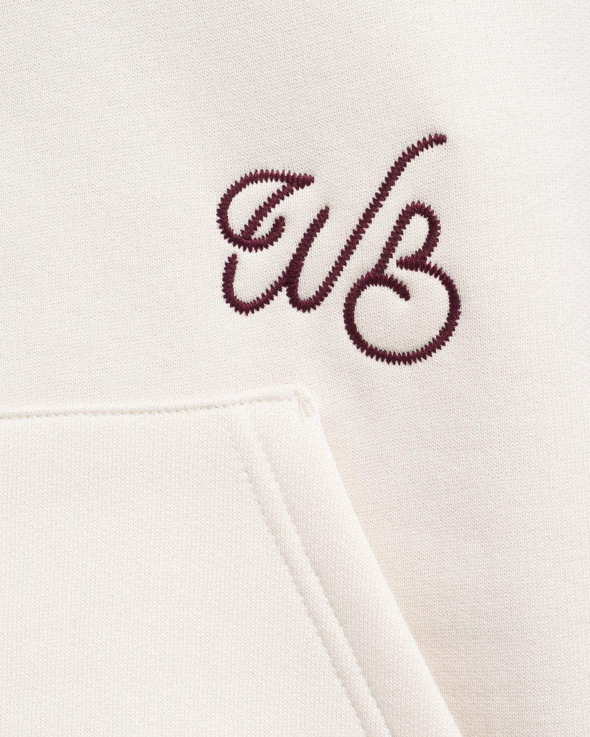 GUSTAF V2 HOODIE