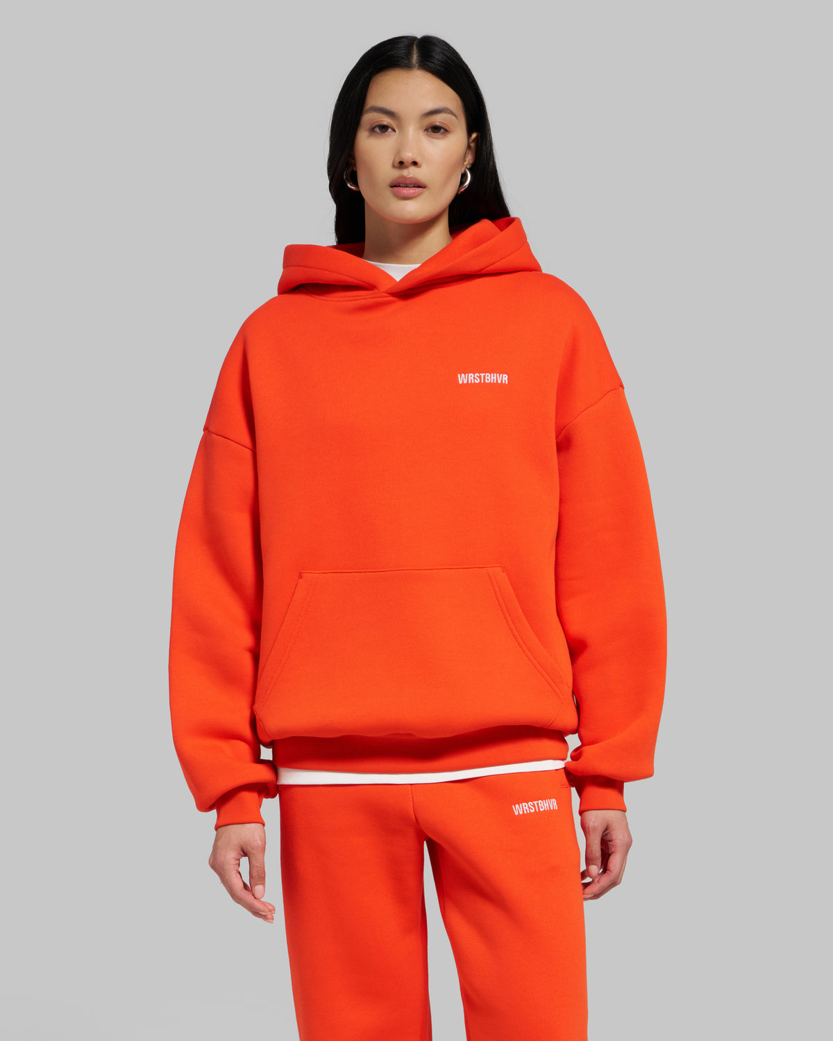HAKO V3 HOODIE
