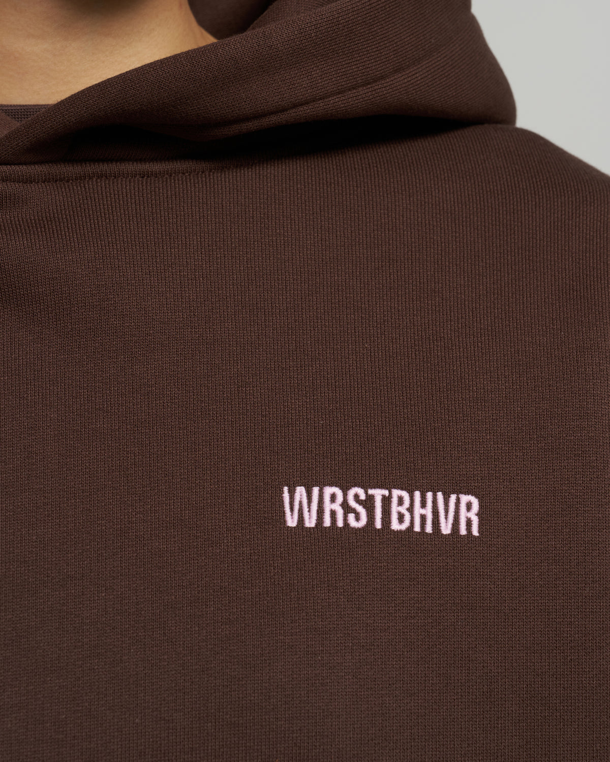 HAKO V3 HOODIE