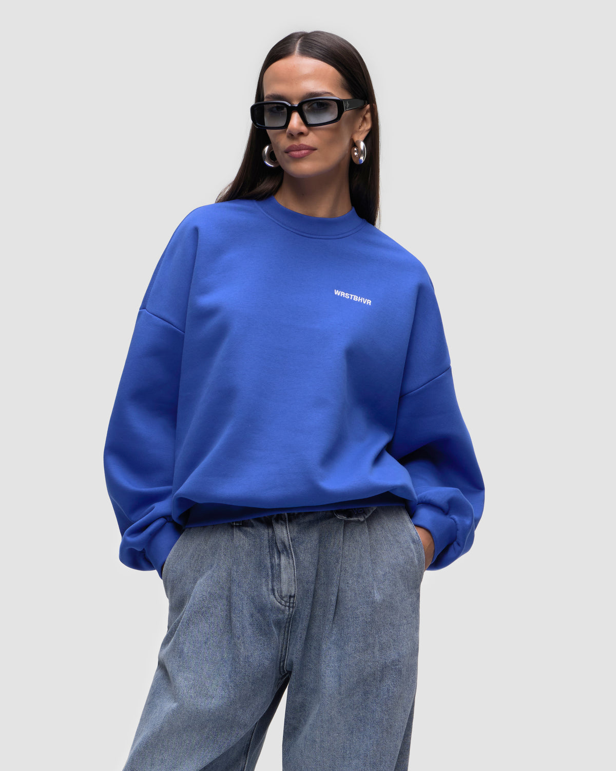 NENI SWEATSHIRT