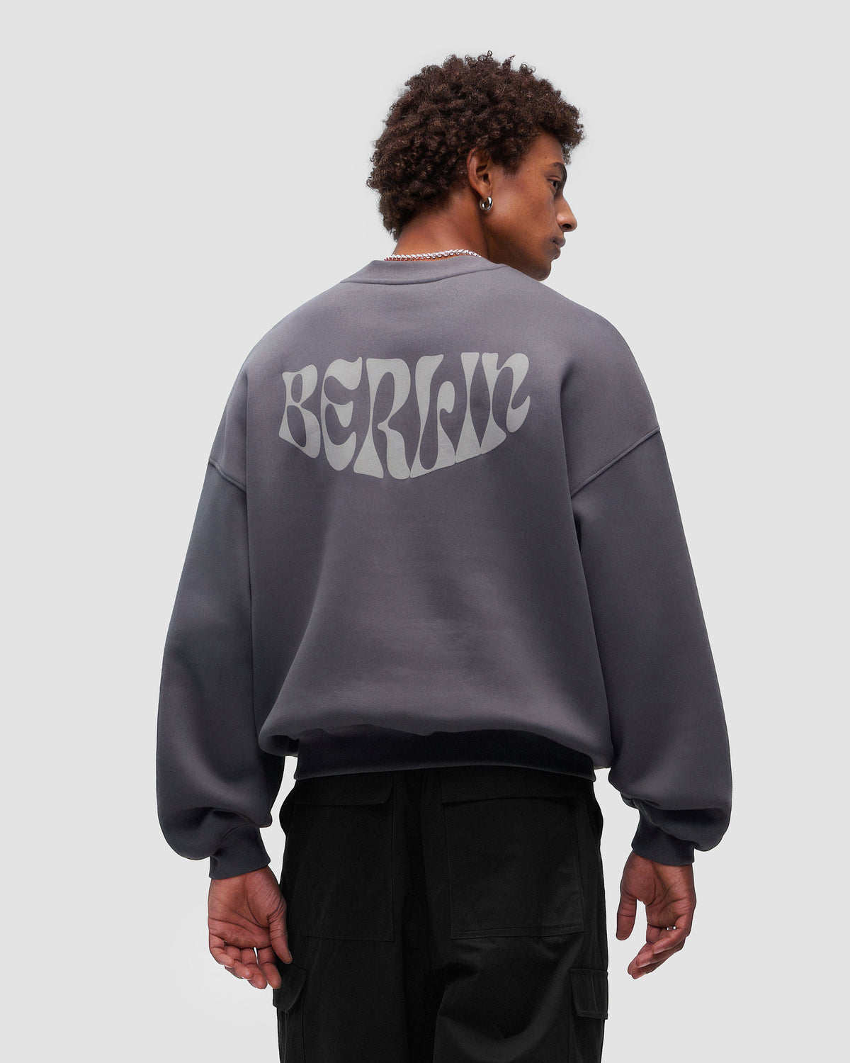 BELA SWEATSHIRT