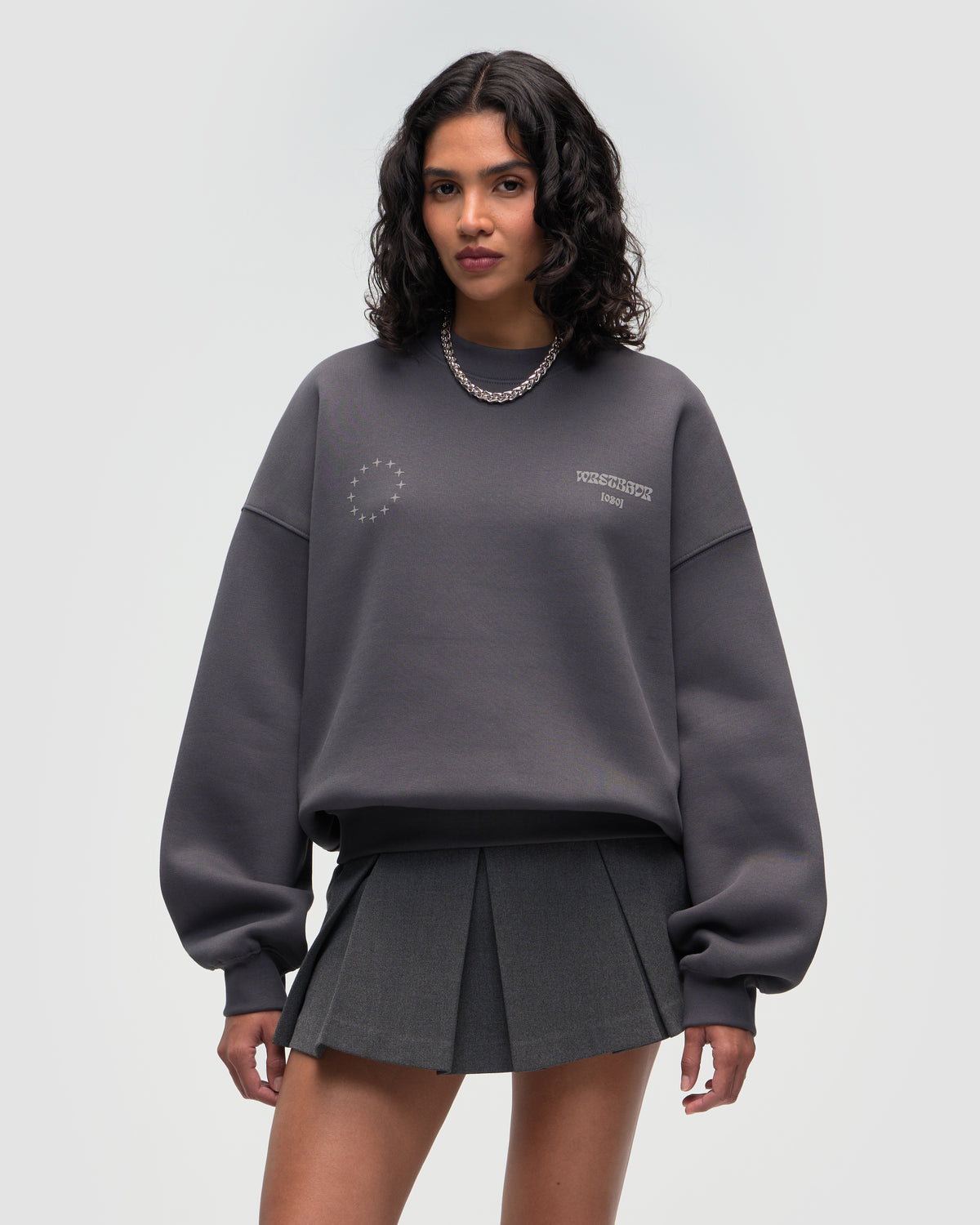 BELA SWEATSHIRT