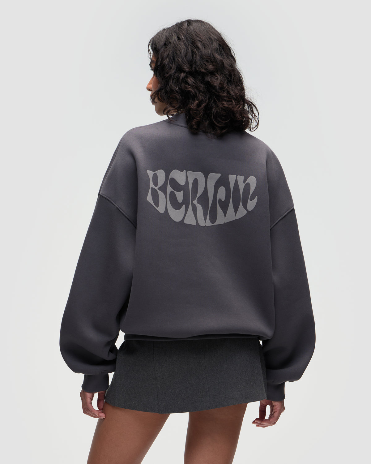 BELA SWEATSHIRT