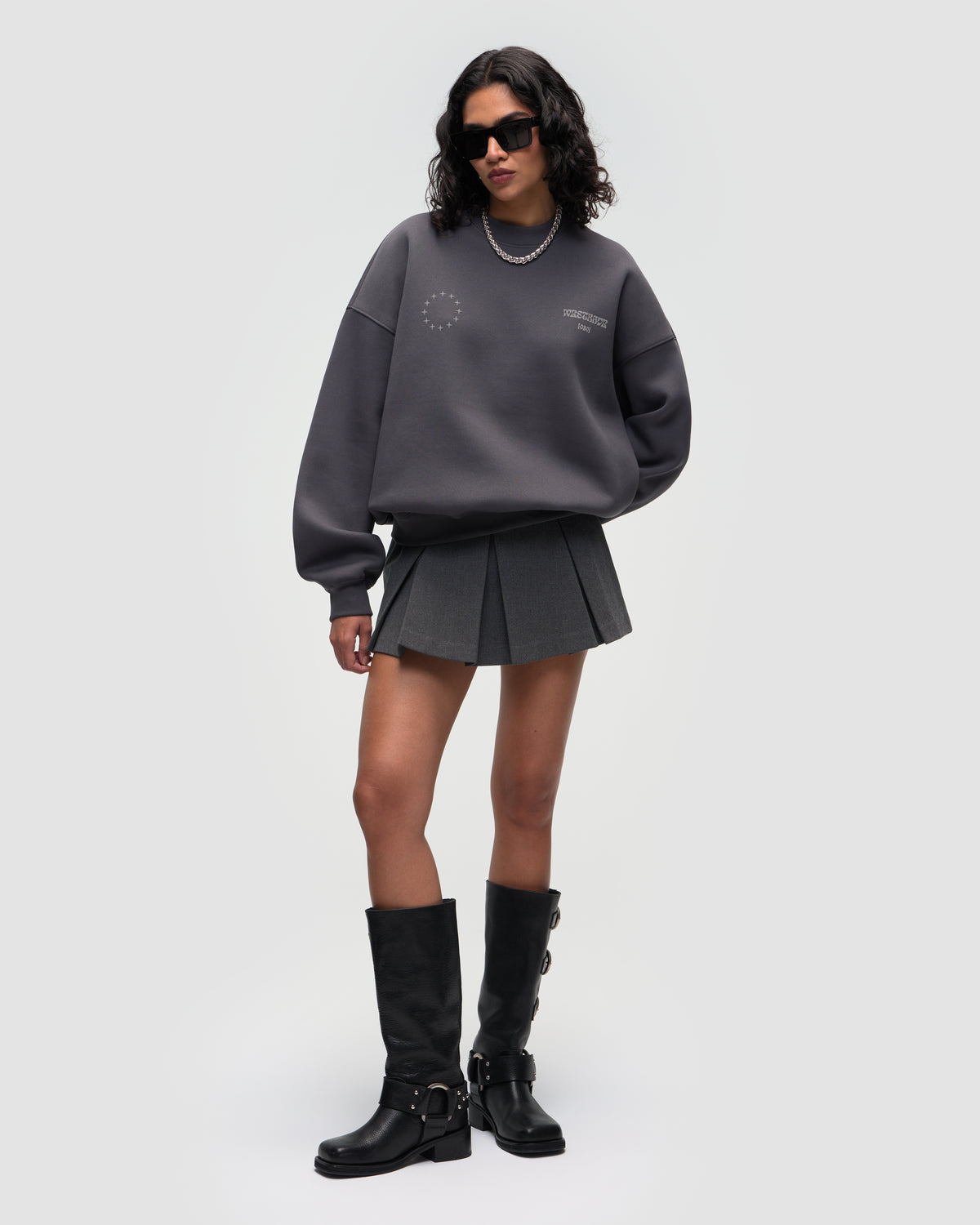 BELA SWEATSHIRT