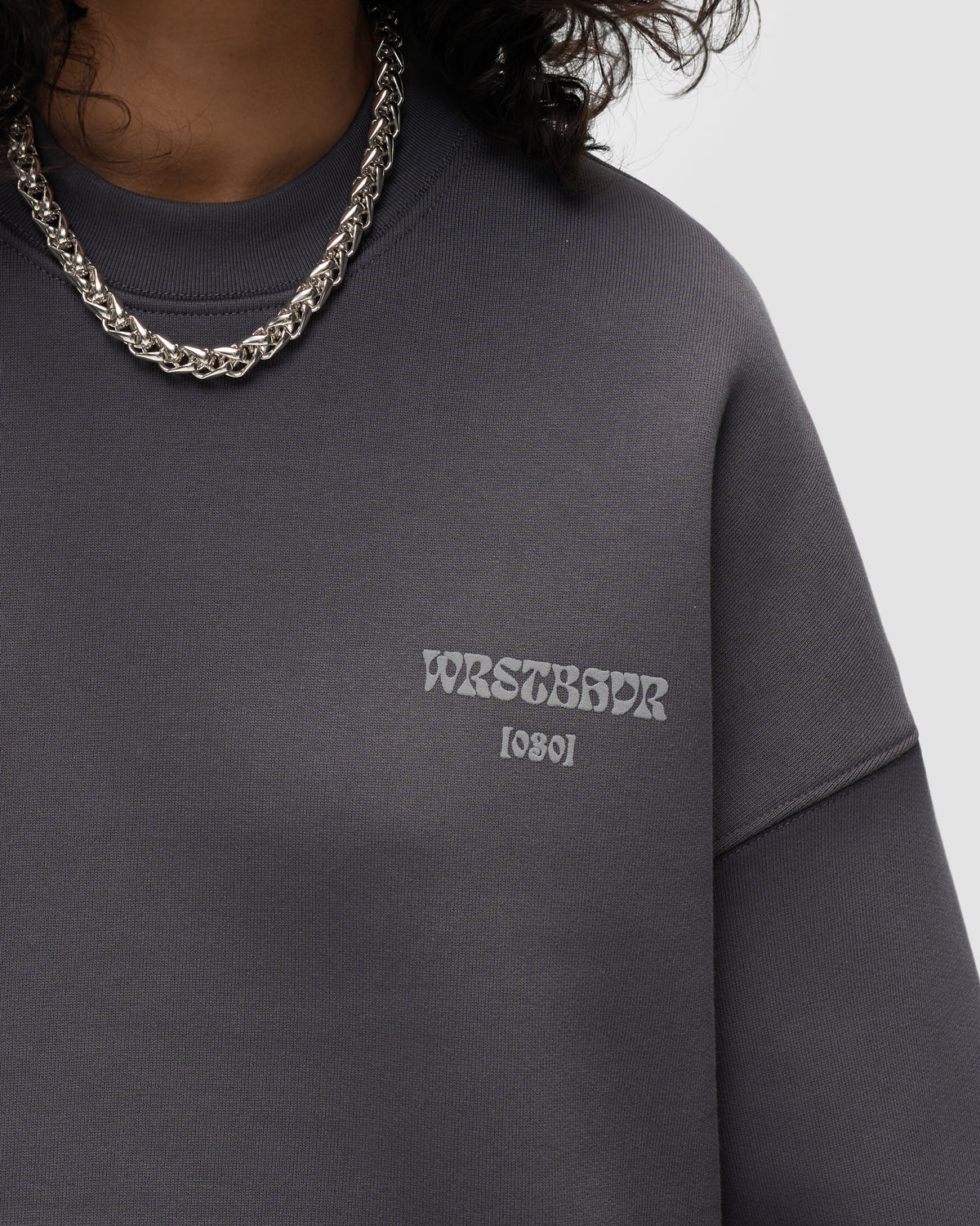 BELA SWEATSHIRT