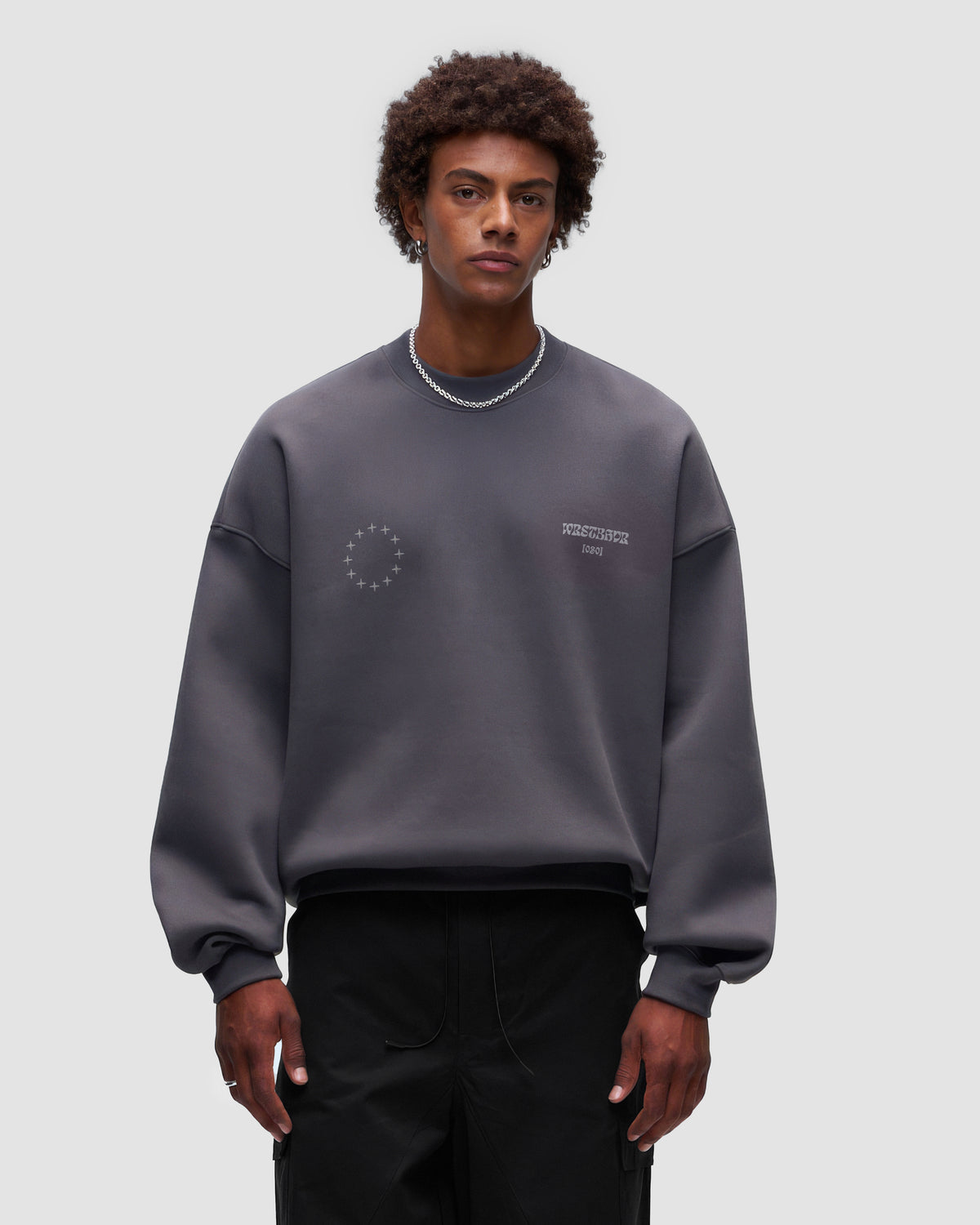 BELA SWEATSHIRT