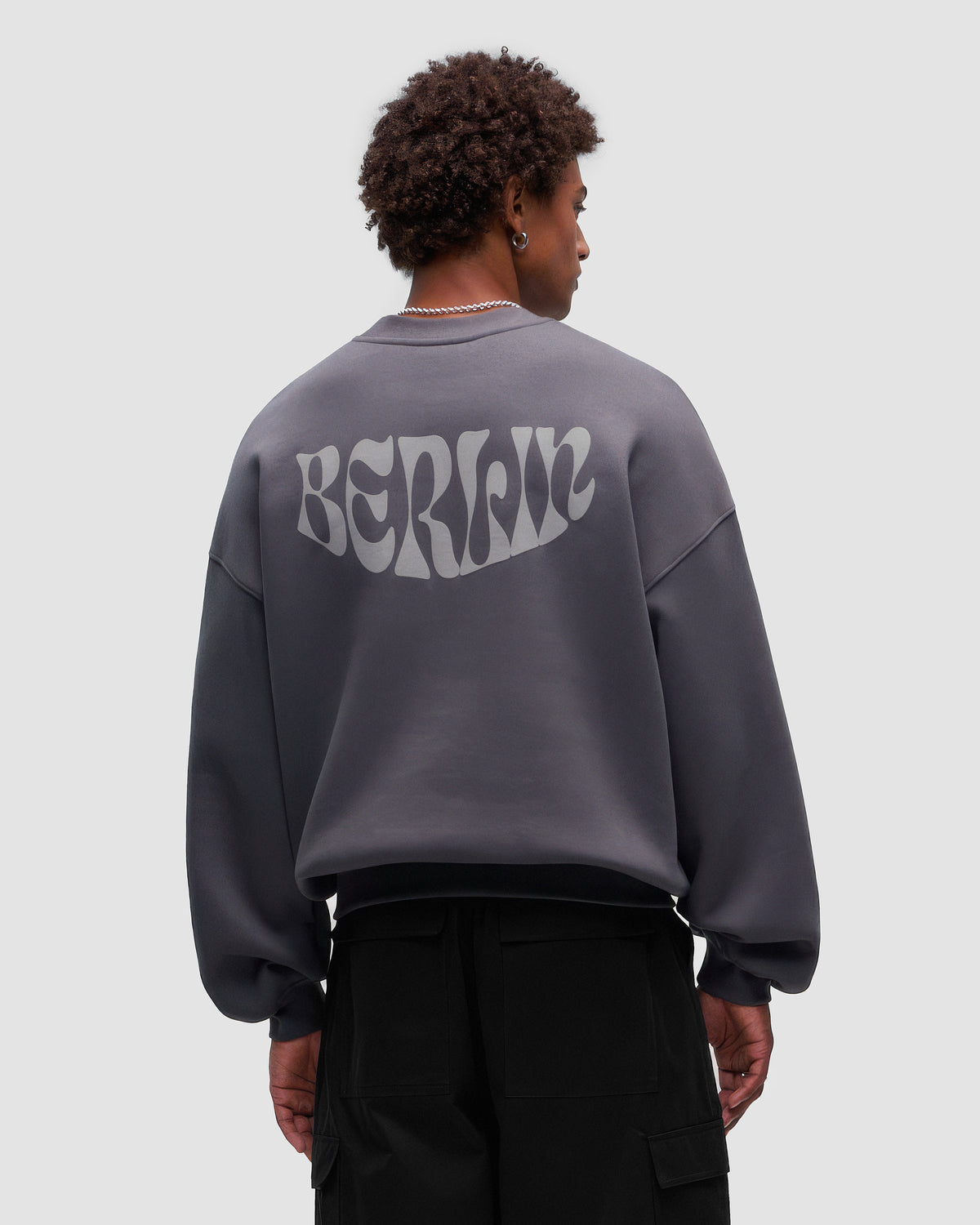 BELA SWEATSHIRT