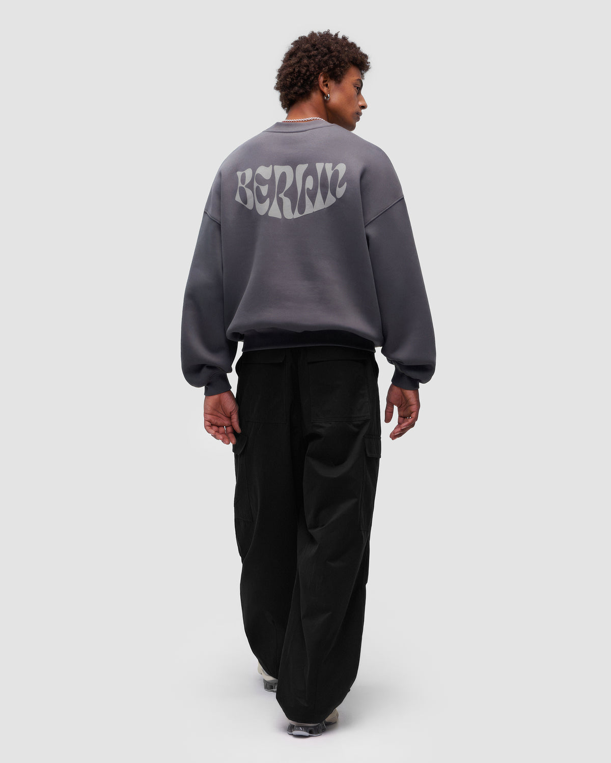 BELA SWEATSHIRT