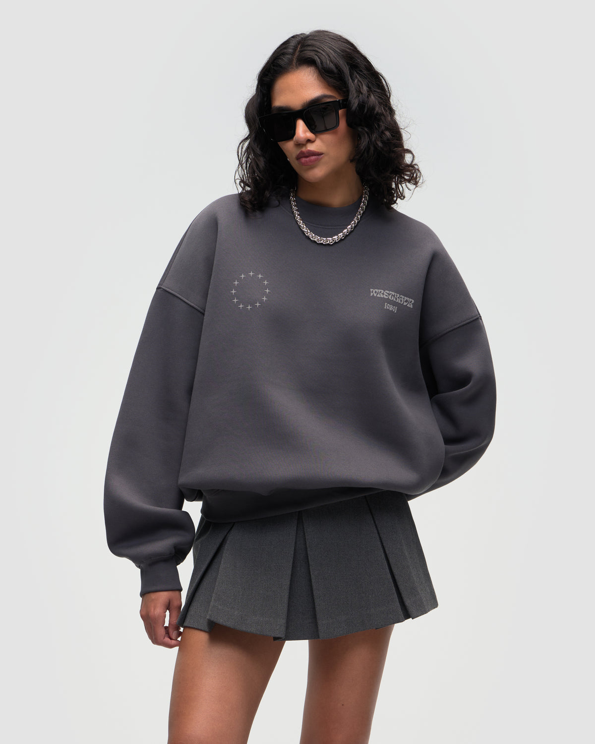 BELA SWEATSHIRT