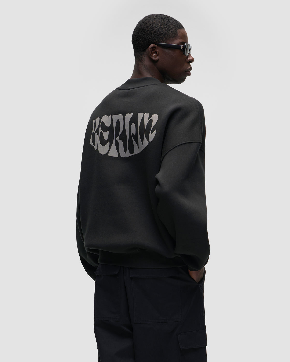BELA SWEATSHIRT