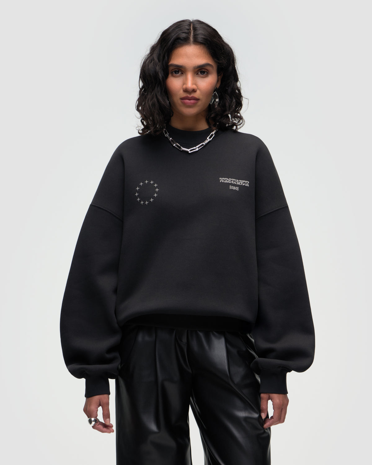 BELA SWEATSHIRT
