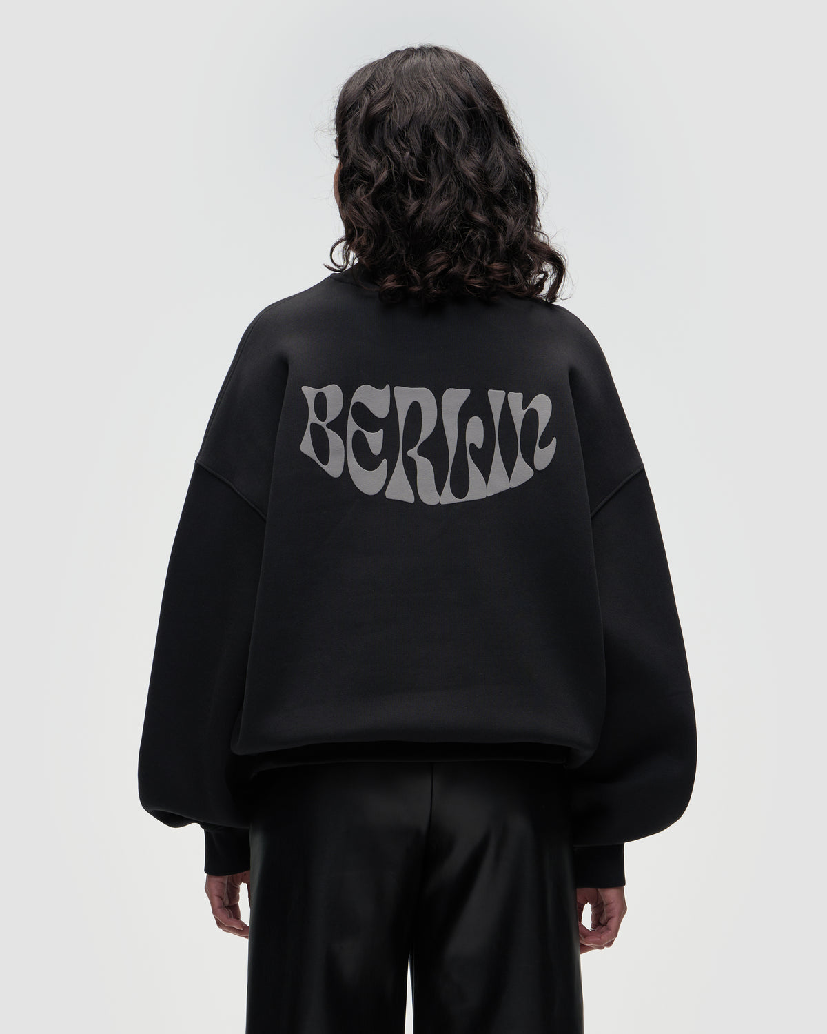 BELA SWEATSHIRT