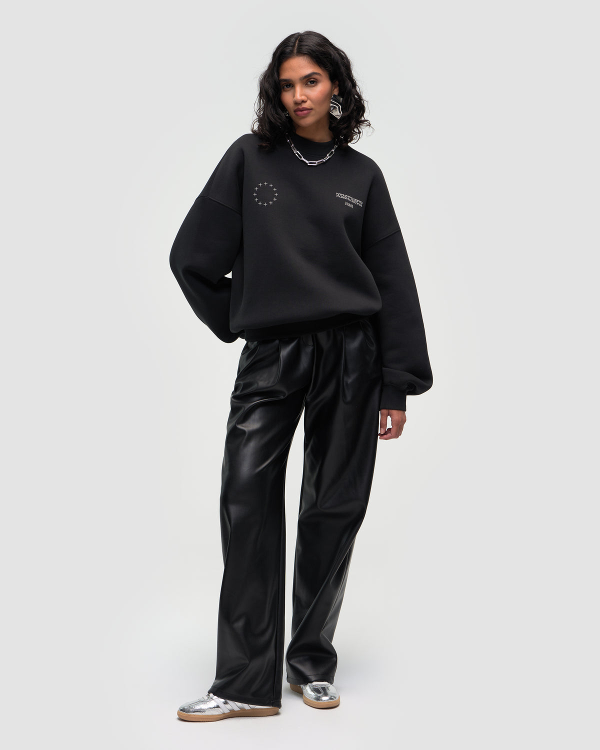 BELA SWEATSHIRT