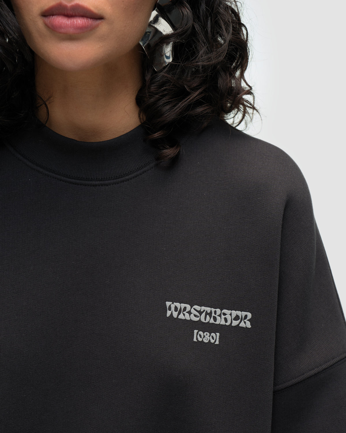 BELA SWEATSHIRT