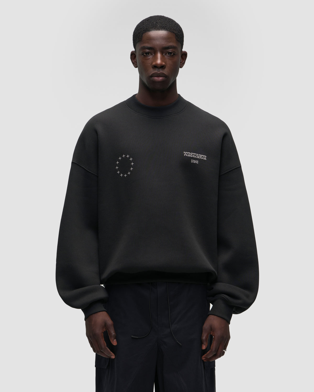 BELA SWEATSHIRT