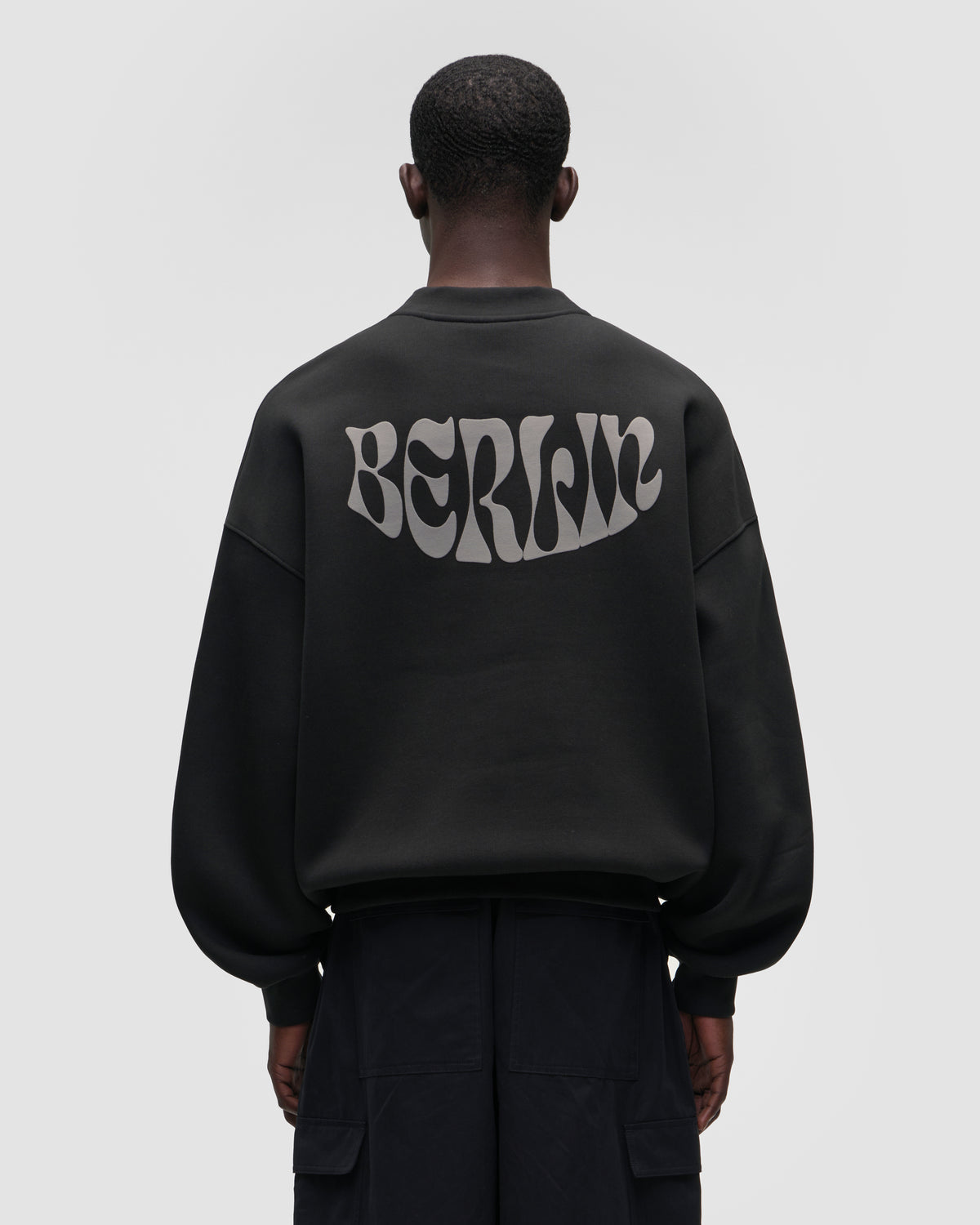 BELA SWEATSHIRT