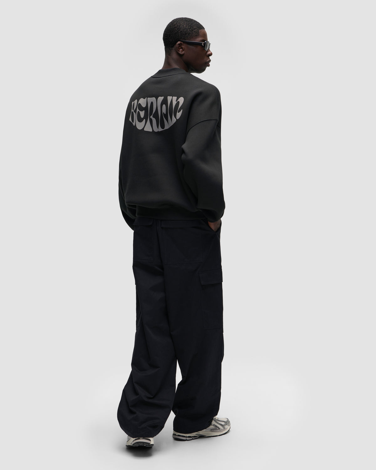 BELA SWEATSHIRT