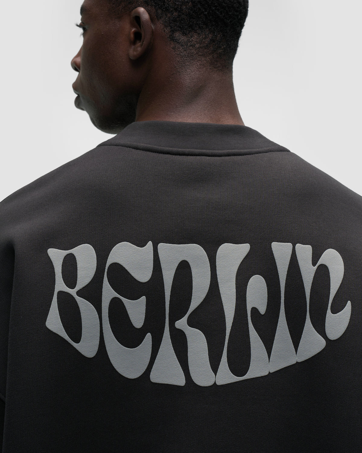 BELA SWEATSHIRT