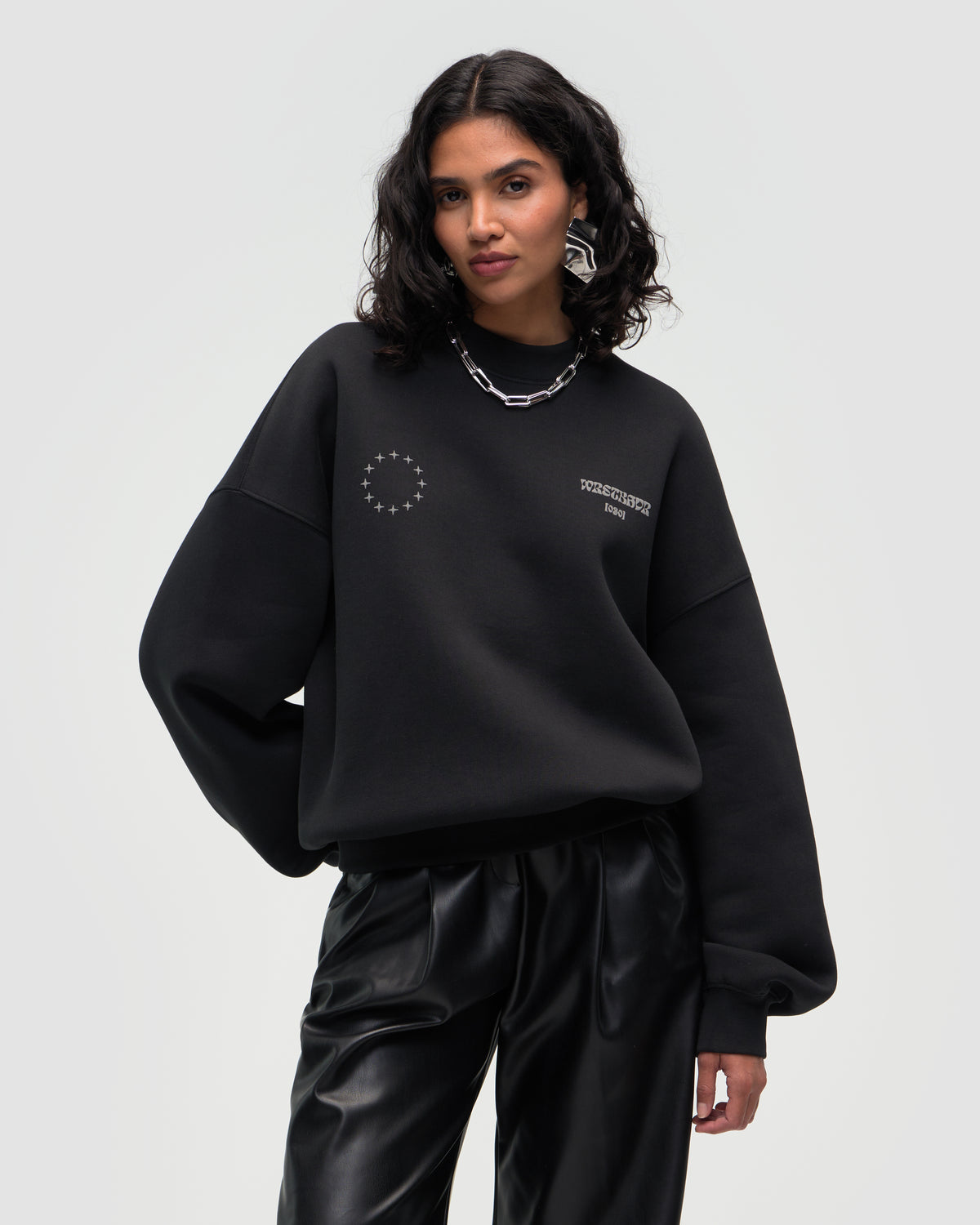BELA SWEATSHIRT