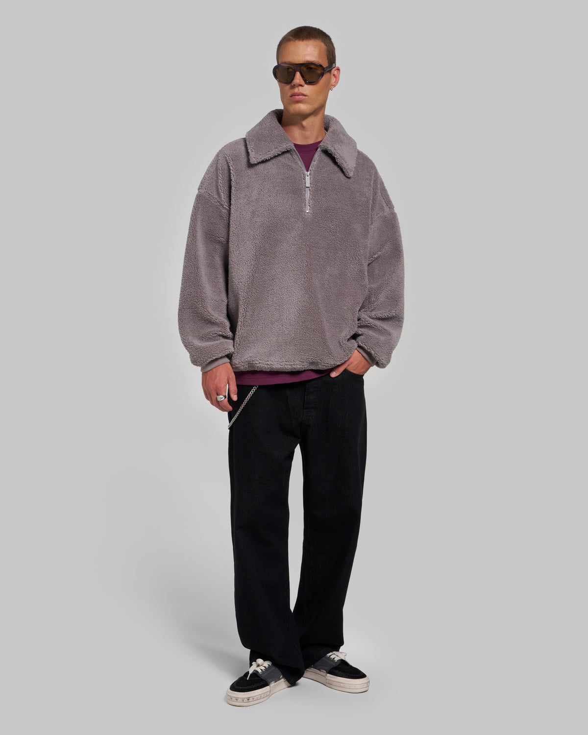 LEROY V2 TROYER