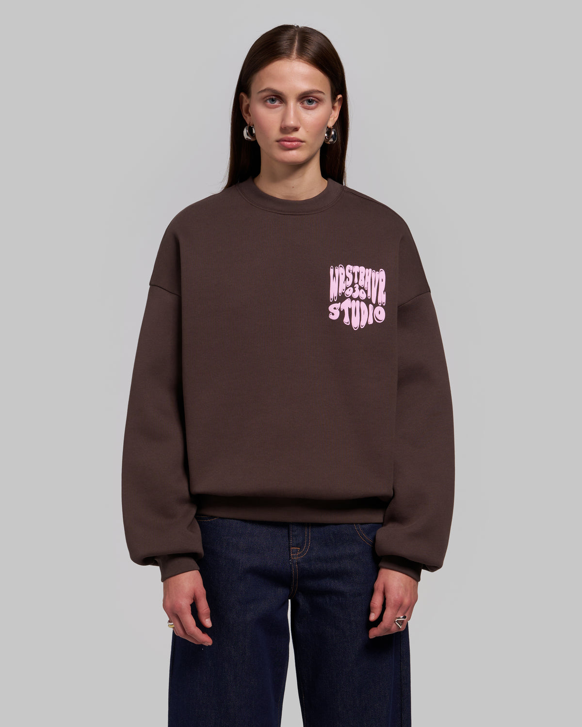 FLYNN V2 SWEATSHIRT